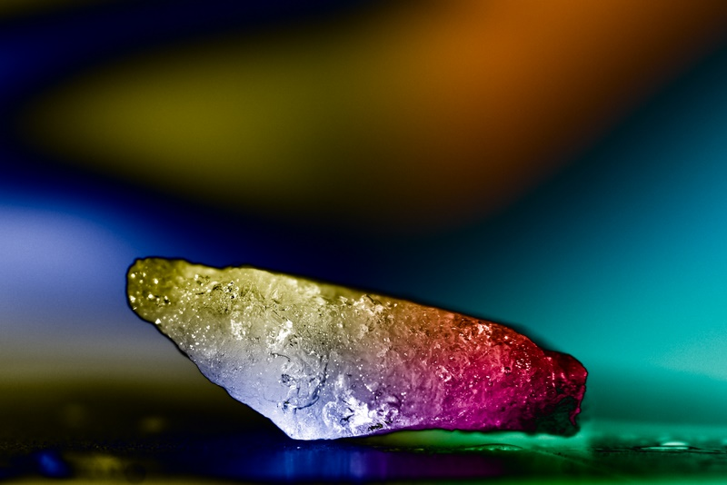 Illustration for article titled Shooting Challenge: Ice, Gallery 2
